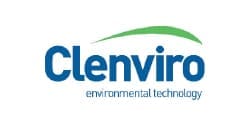 Clenviro environmental technology logo