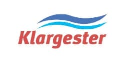 Klargester logo