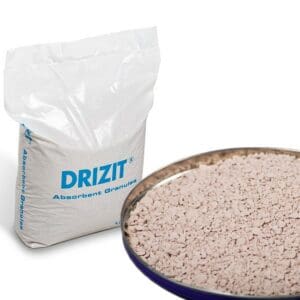 Drizit® Absorbent Granules