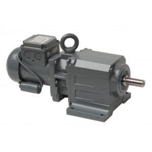 Klargester Biodisc BC/BD/BE Motor Gearbox