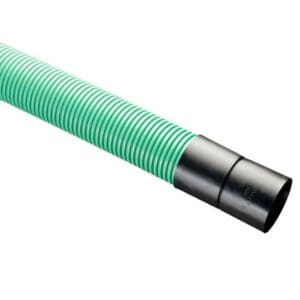 94/110mm Cable & Fibre Optic Ducting - 6m