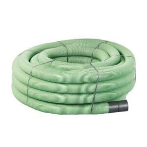 Cable & Fibre Optic Ducting - 50m coil