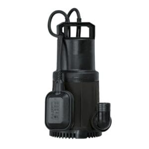 DAB NOVA Salt W 200 Submersible Pump