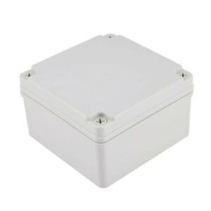 Separator Alarm Signal Distribution Box - 14039