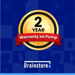 Drainstore - Warranty