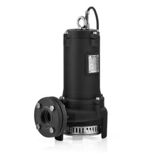 Oliju Dreno RF50 range - Submersible Clean & Dirty Water Pump