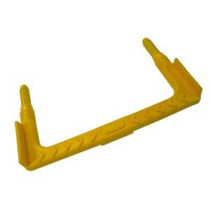 Plastic Coated Manhole Chamber Step Irons