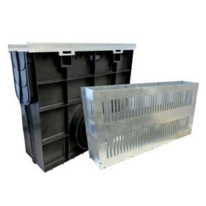 Liberty Drain Sump Units