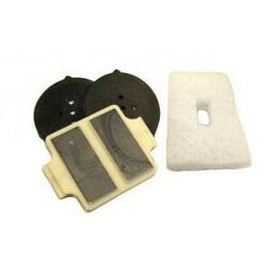 Charles Austen ET-120 Air Blower/Compressor Service Kit