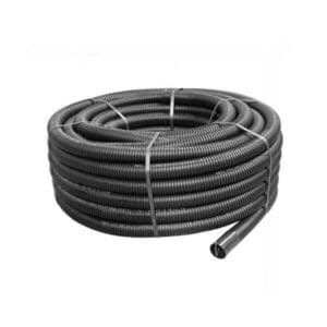 Electric Cable Ducting - 50m coil