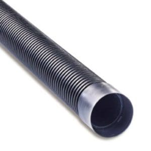 94/110mm Electric Cable Ducting - 6m