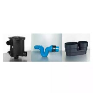 Enduratank Rainwater Harvesting Filter Kits