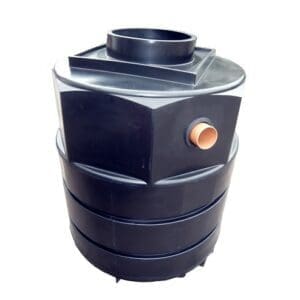 Oaklands GS1A Grease Separator - 1050 litre