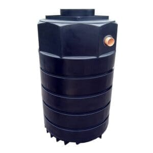 Oaklands GS2 Grease Separator - 1800 litre