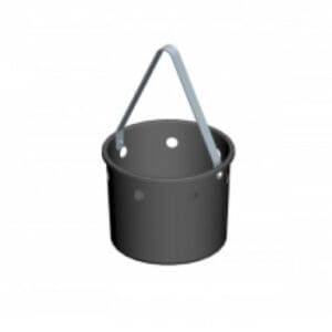 JFC GT01-BT - Domestic Grease Trap Bucket