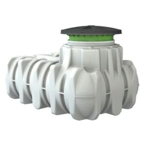 Graf Platin 1500 Potable Water Storage Tank