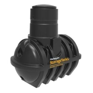 Harlequin UGW1400 Underground Water Storage Tank