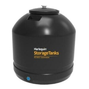 Harlequin NP1400 Non Potable Water Storage Tank