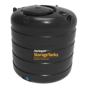 Harlequin NP1800 Non Potable Water Storage Tank