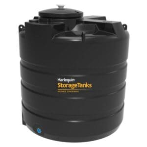 Harlequin NP2700 Non Potable Water Storage Tank