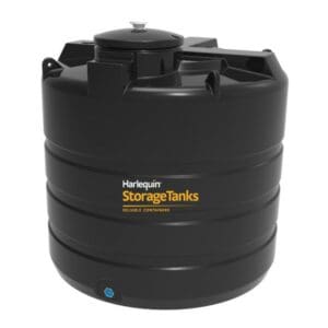 Harlequin NP3800 Non Potable Water Storage Tank