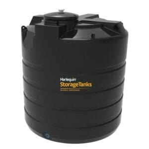 Harlequin NP5700 Non Potable Water Storage Tank