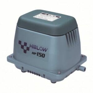 Hiblow HP-150 Air Blower/Compressor