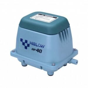 Hiblow HP-40 Air Blower/Compressor