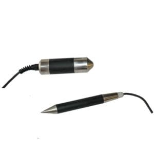 Separator Alarm Probes