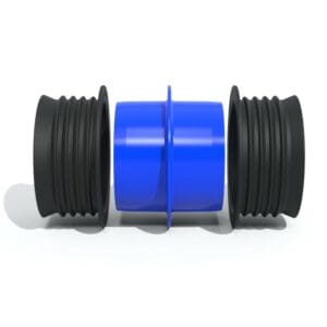 Fernco ICON Internal Pushfit Coupling - ICP100