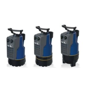 KSB Ama Drainer 3 Series - Submersible Drainage Pump