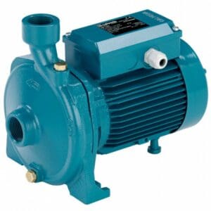 Calpeda NM 1 Series - Centrifugal Pump with Threaded Port