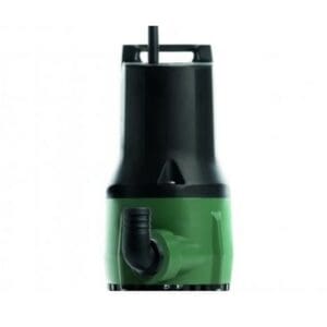 DAB NOVA 200 Manual Submersible Pump