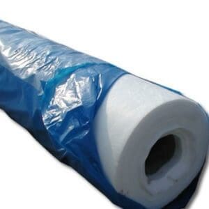 4.5m x 100m Non Woven Geotextile Roll