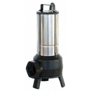 Oliju F50 Vortex range - Submersible Sewage Pump