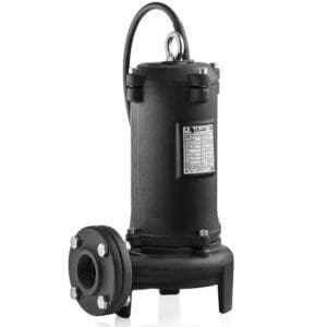 Oliju SGR40 Grinder range - Submersible Sewage Pump