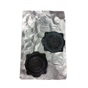 Secoh JDK Air Blower Diaphragm Set - SE24