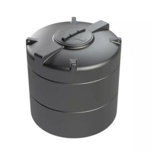 Enduratank Rain Harvesting Tank - 1250 litres