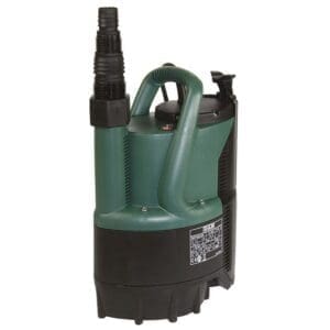 DAB VERTY NOVA 200 M Submersible Pump