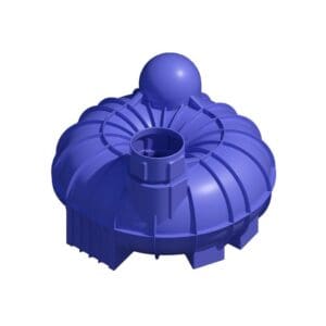 Atlantis 5200 Underground Water Storage Tank