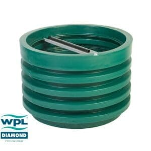 WPL DMS 460mm Neck Extension