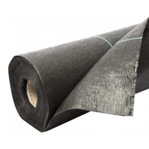 4.5m x 100m Woven Geotextile Roll