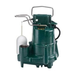 Zoeller U153 Effluent Pump