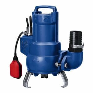 KSB Ama Porter 500 Series - Submersible Drainage / Waste Water Pump