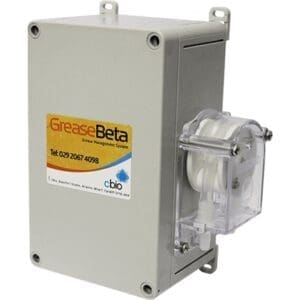 GreaseBeta Dosing Unit