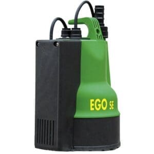 EGO 500 SELS Puddle Sucker Pump