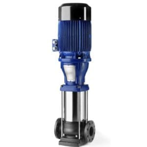 KSB Movitec V4 Series - High Pressure In-line Pump