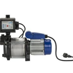 KSB Multi Eco Pro Series - Domestic Water Supply Pump