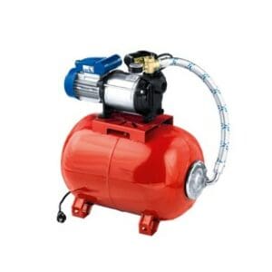 KSB Multi Eco Top Series - Domestic Water Supply Pump