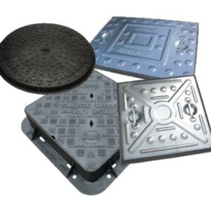 Drain covers